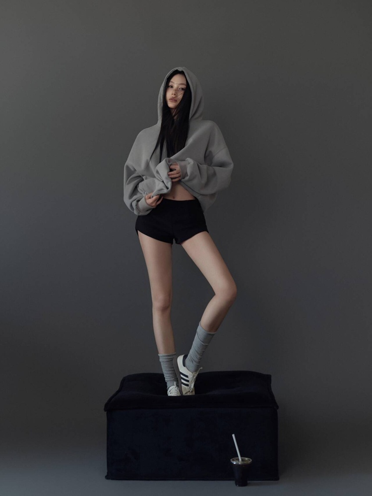 Ethnic Fashion Photography - Set di Abbigliamento per Fotografia a