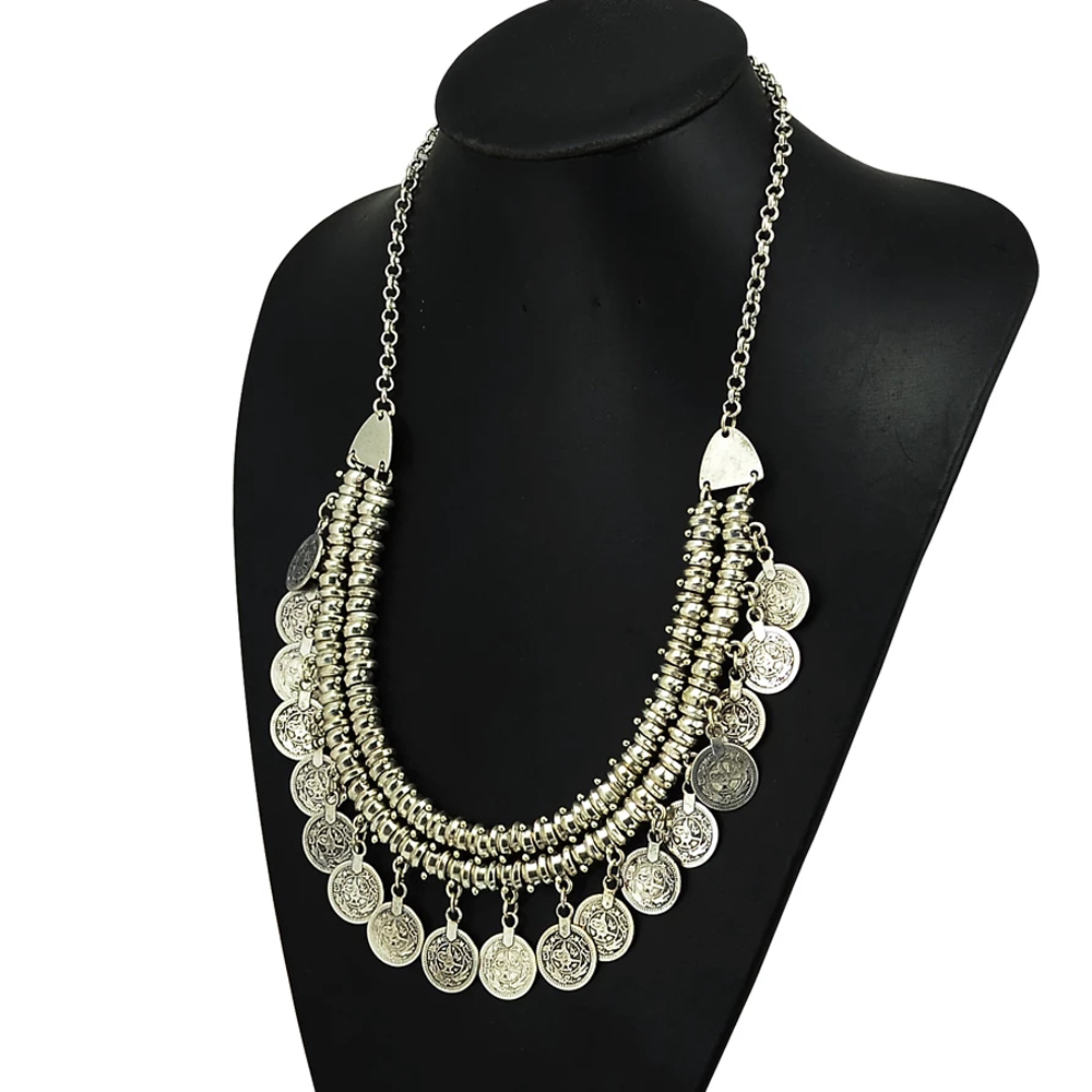 Ethnic Fashion Co In - Boho etnico turco zingaro tribale indiano