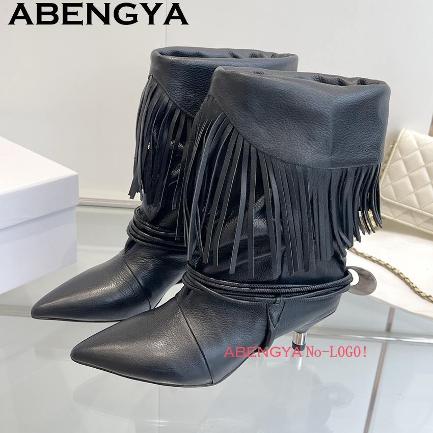 Stivali Chelsea con bordo in p - Ethnic Fashion Week recensione e prezzo