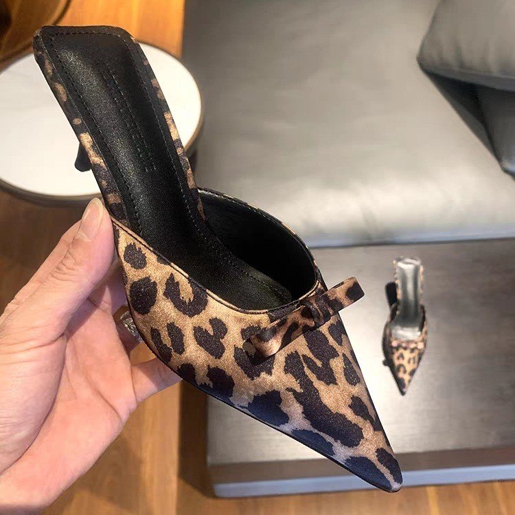 Ciabatte da donna con stampa l - Ethnic Fashion Women recensione e prezzo