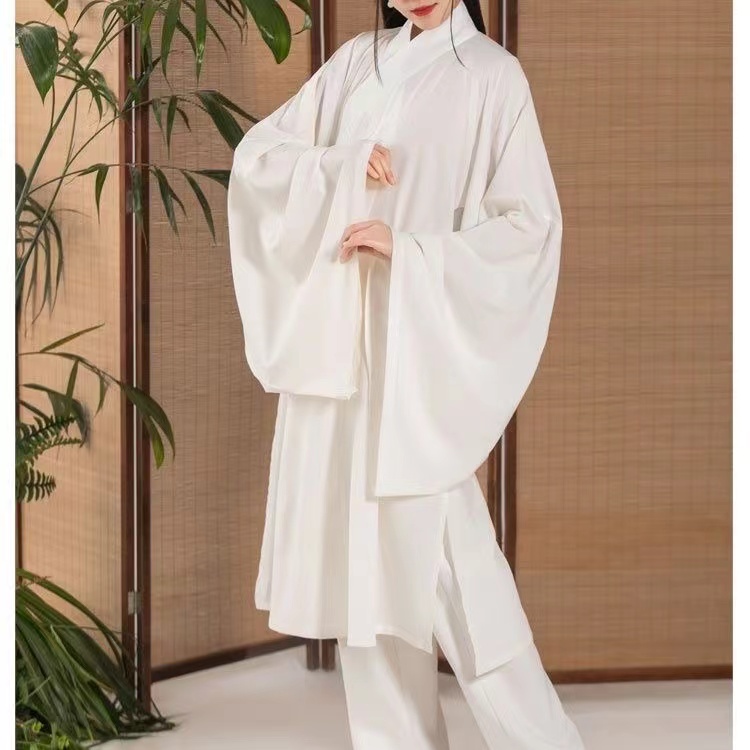 Hanfu cinese dinastia Ming tra - Ethnic Gown recensione e prezzo