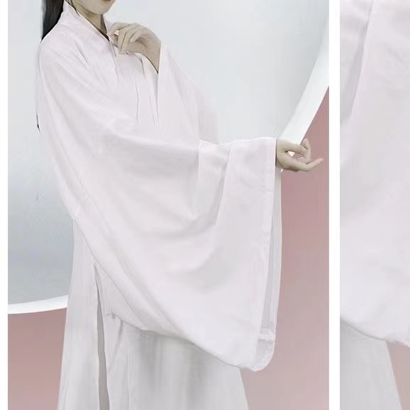 Hanfu cinese dinastia Ming tra - Ethnic Gown recensione e prezzo
