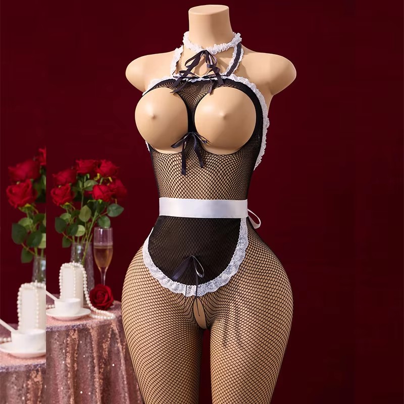 Costumi Erotici per Giochi di  - Ethnic Outfit recensione e prezzo