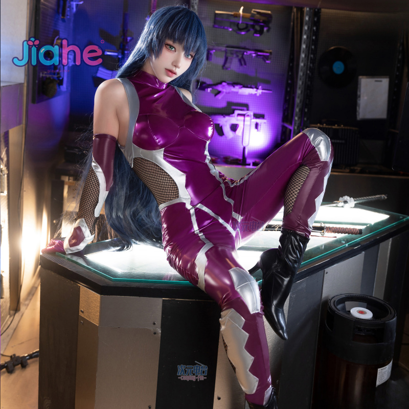 ZERO Asagi Igawa Costume Cospl - Ethnic Outfit recensione e prezzo