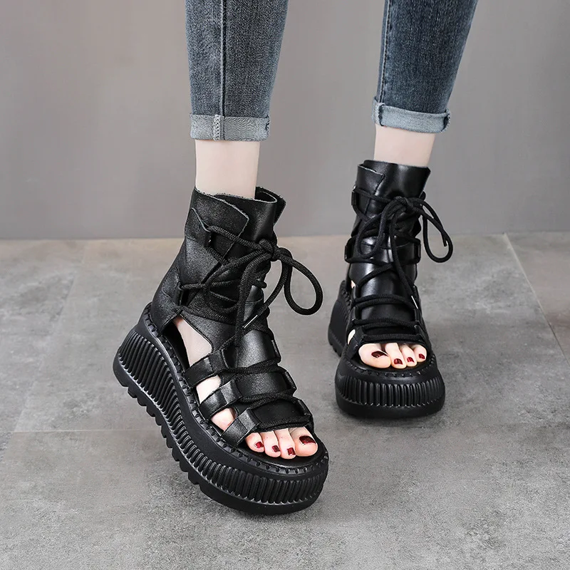 Stivaletti alla caviglia in ve - Ethnic Fashion Women recensione e prezzo