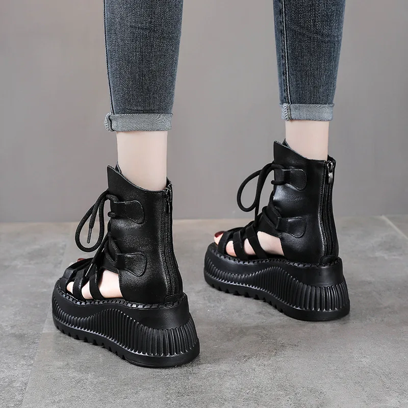 Stivaletti alla caviglia in ve - Ethnic Fashion Women recensione e prezzo