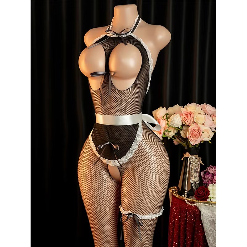 Costume Erotico Desideri Sessu - Ethnic Outfit recensione e prezzo