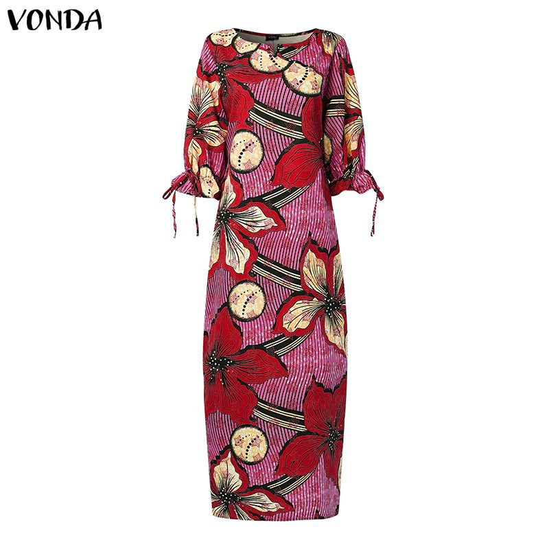VONDA Abito Lungo Estivo da Do - Ethnic Gown recensione e prezzo