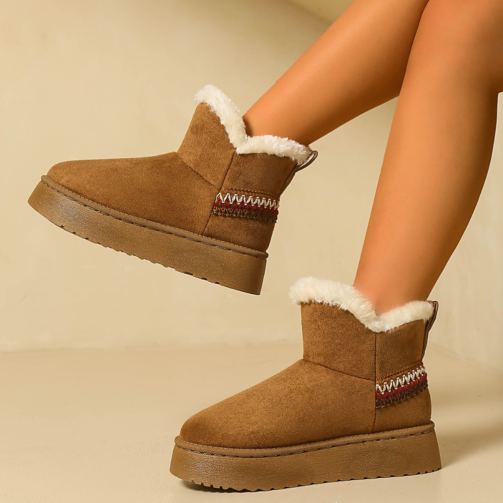 Nuovi Stivali Invernali da Don - Ethnic Fashion Women recensione e prezzo