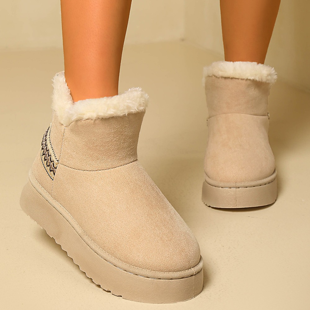 Nuovi Stivali Invernali da Don - Ethnic Fashion Women recensione e prezzo