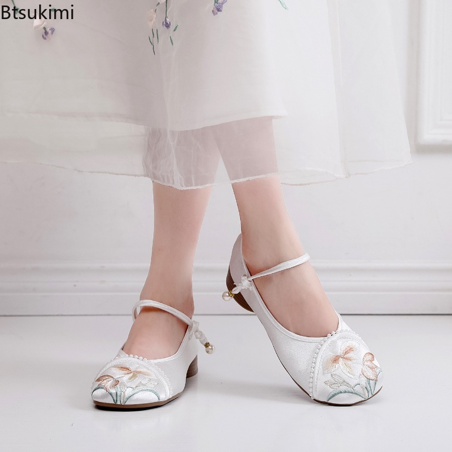 Scarpe da Donna Eleganti con R - Ethnic Fashion Women recensione e prezzo