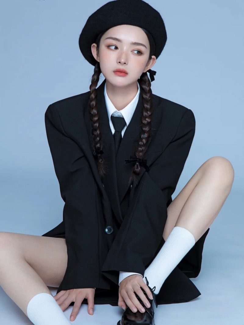 Nuovo Completo da Donna per Fo - Ethnic Fashion Photography recensione e prezzo