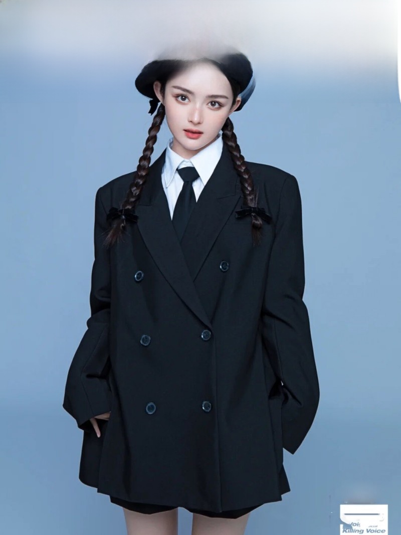 Nuovo Completo da Donna per Fo - Ethnic Fashion Photography recensione e prezzo