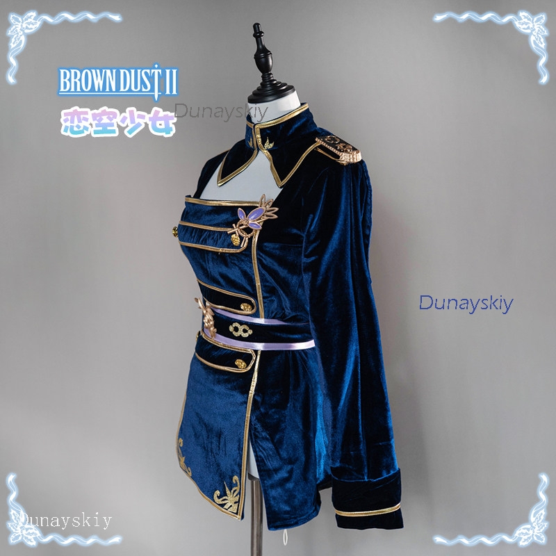 Costume da uniforme in velluto - Ethnic Outfit recensione e prezzo