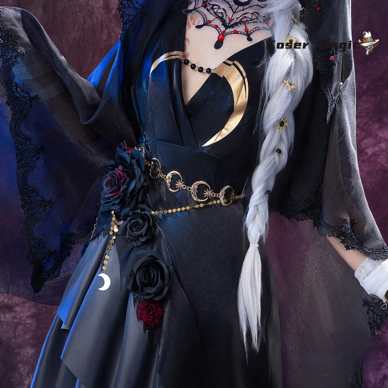 Irelia H Store Anime Reverse:  - Ethnic Outfit recensione e prezzo