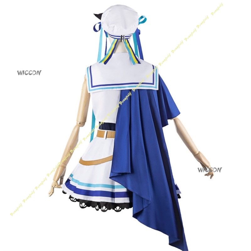 gioco Uma musume Pretty Derby  - Ethnic Outfit recensione e prezzo