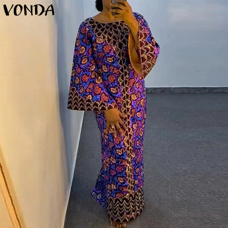 Abito Bohémien VONDA Taglie Fo - Ethnic Gown recensione e prezzo
