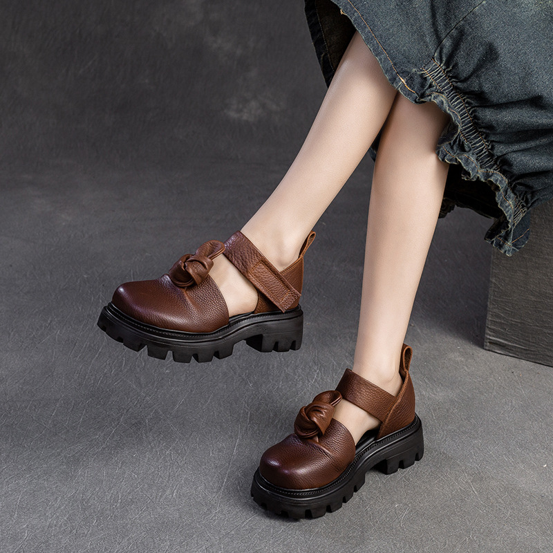 Scarpe con Zeppa Etnica da 5 c - Ethnic Fashion Women recensione e prezzo