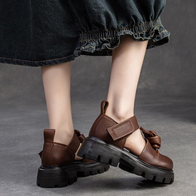 Scarpe con Zeppa Etnica da 5 c - Ethnic Fashion Women recensione e prezzo