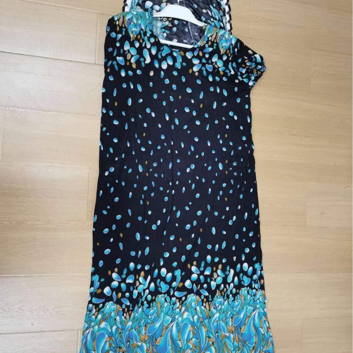 Abito da ragazza araba, comodo - Ethnic Fashion Way recensione e prezzo