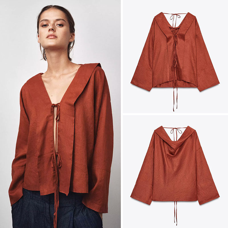 Nuova Collezione: Camicia da D - Ethnic Fashion Way recensione e prezzo