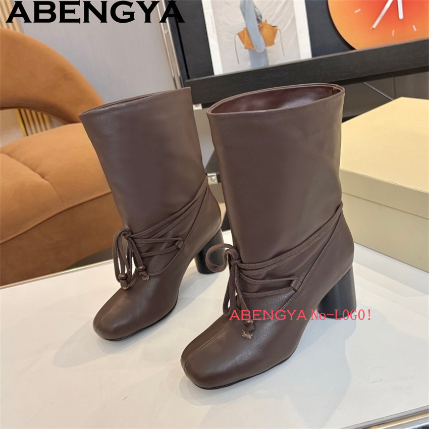 Stivali da Donna ABENGYA con T - Ethnic Fashion Week recensione e prezzo
