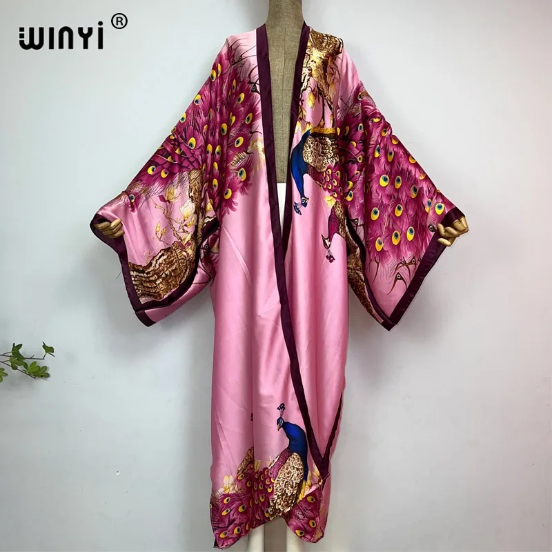 WINYI 2026 Cardigan Estivo da  - Ethnic Gown recensione e prezzo