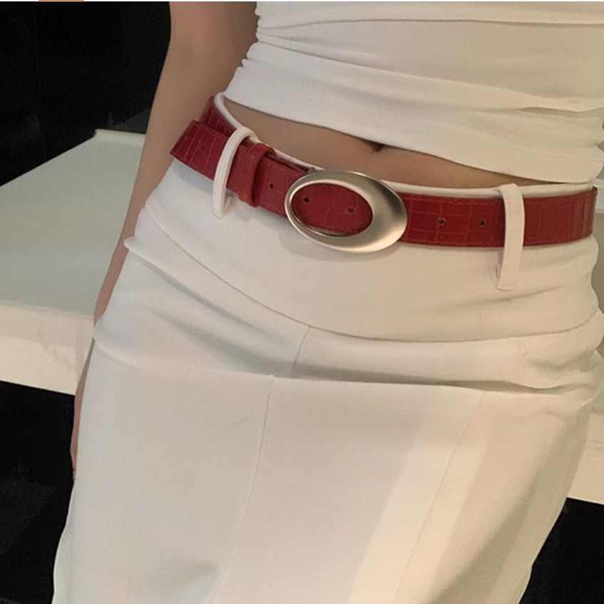 Cinture da Donna in Stile Amer - Y2K Ethnic Fashion recensione e prezzo