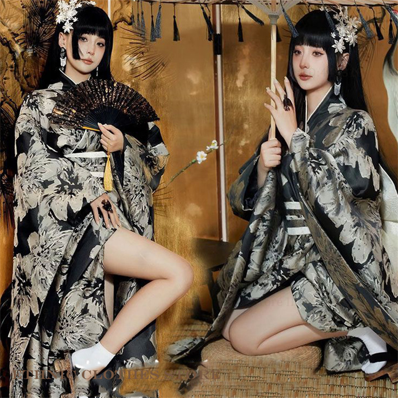 Kimono tradizionale giapponese - Ethnic Fashion Photography recensione e prezzo