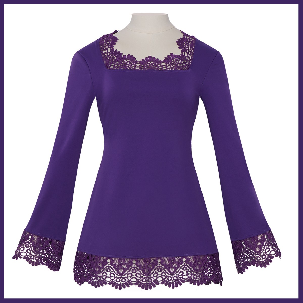 Anime Miss All Sunday Nico Rob - Ethnic Outfit recensione e prezzo