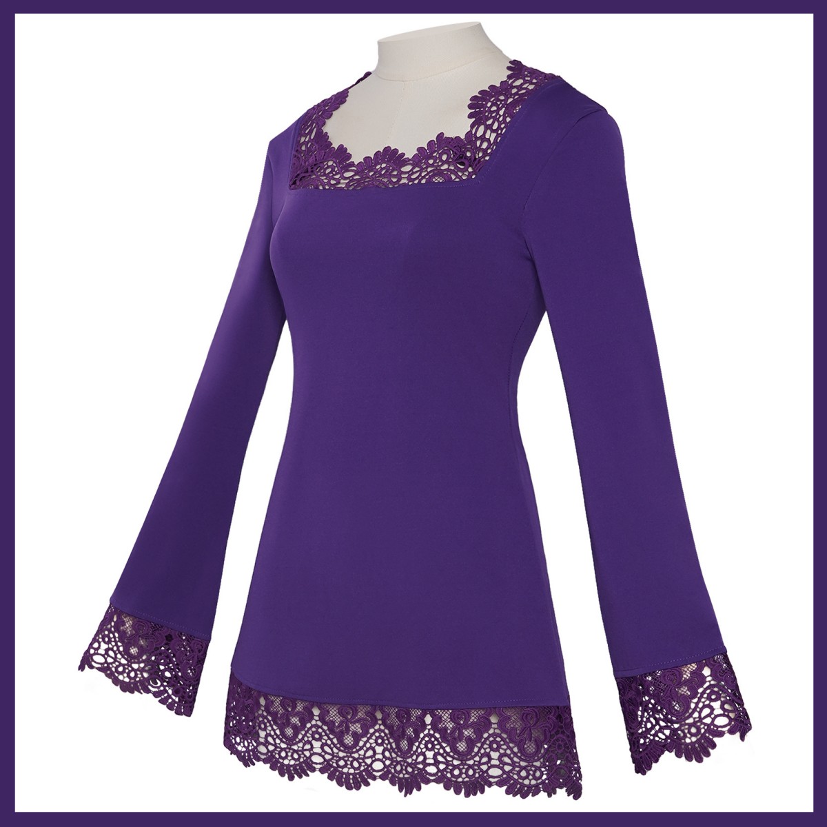 Anime Miss All Sunday Nico Rob - Ethnic Outfit recensione e prezzo